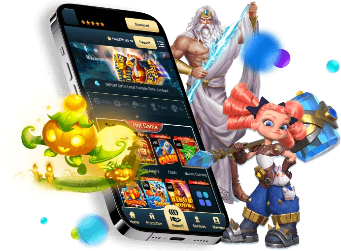 Thưởng nạp lại hàng ngày 18win info