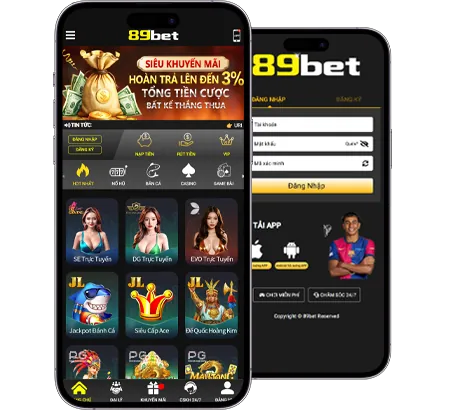 Casino trực tuyến 18win info