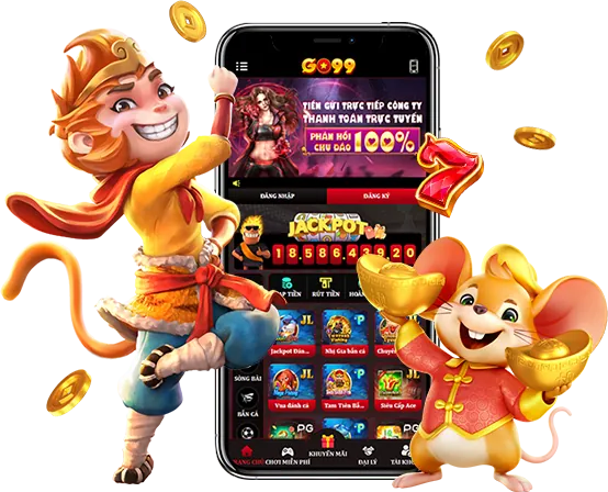 Trò chơi bắn cá 18win info