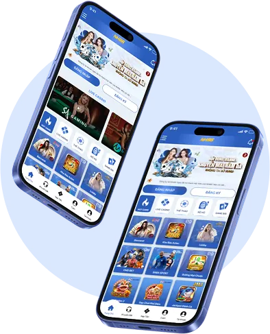 Giao diện game bắn cá 18win info