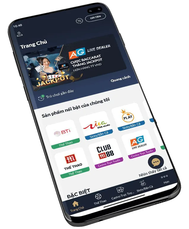 Vị trí văn phòng của 18win info tại Thành phố Hồ Chí Minh