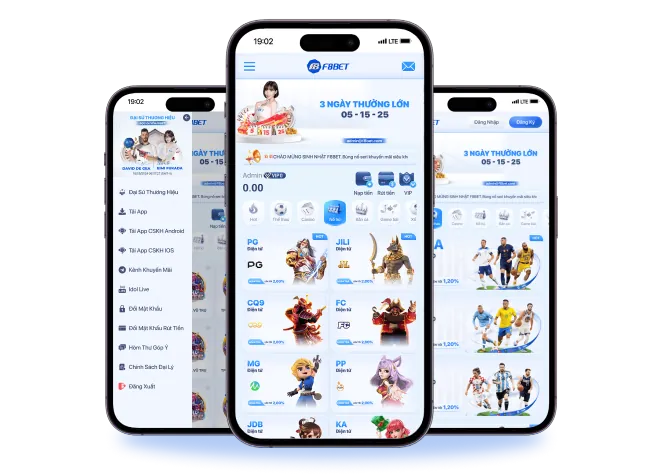 Kho game đa dạng 18win info