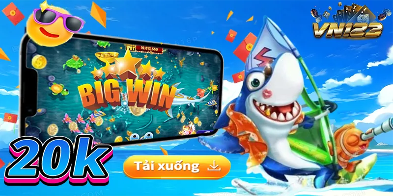 Tin tức trò chơi casino 18win info