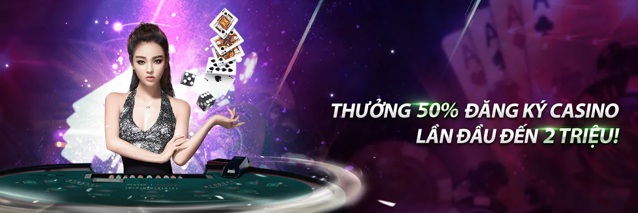 Trải nghiệm Casino Trực Tuyến 18win info với dealer chuyên nghiệp