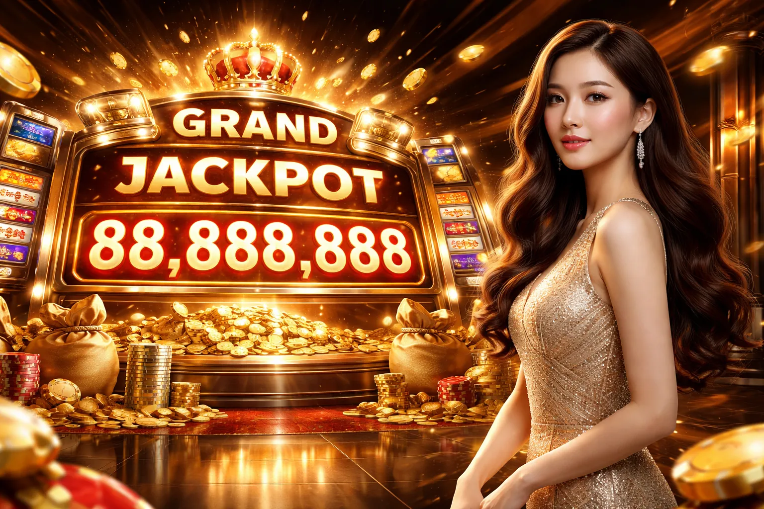 Hình ảnh chính của 18win info với các ưu đãi mới nhất và hướng dẫn đăng ký