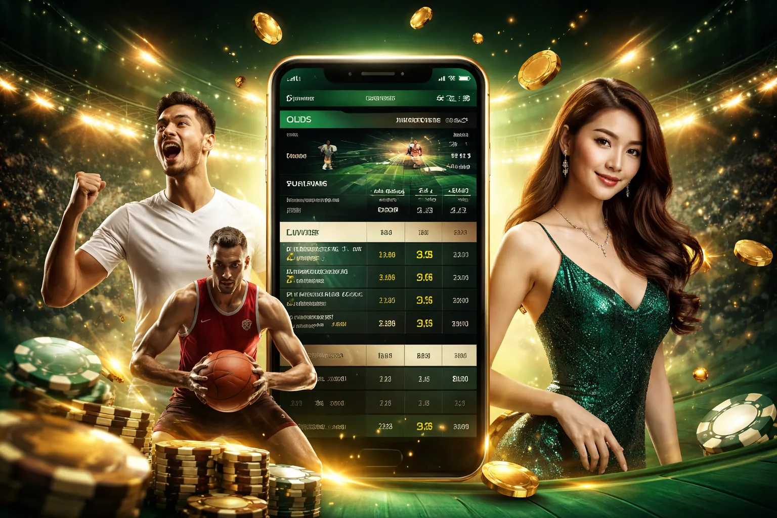 Phân Tích Nền Tảng 18win info