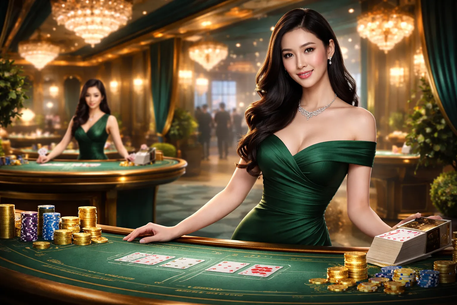 Cam Kết 18win info