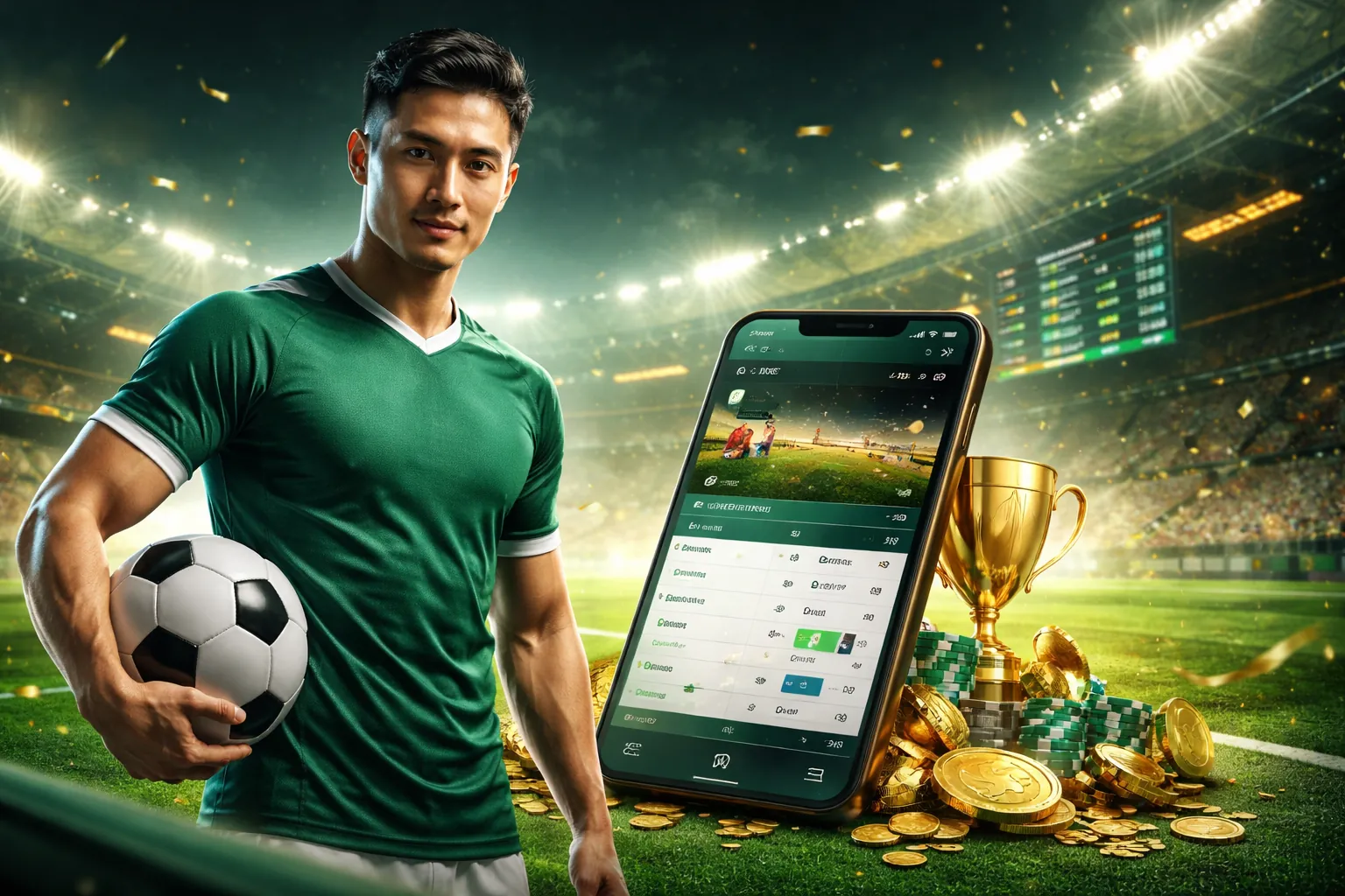 Lịch Sử 18win info