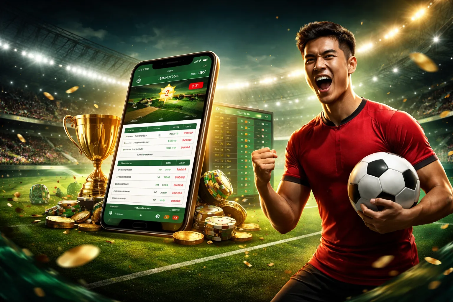 Ưu Điểm 18win info