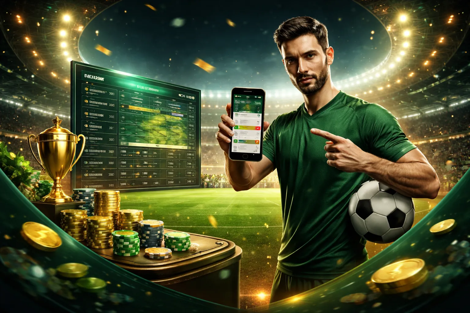 Hướng Dẫn Chơi An Toàn 18win info
