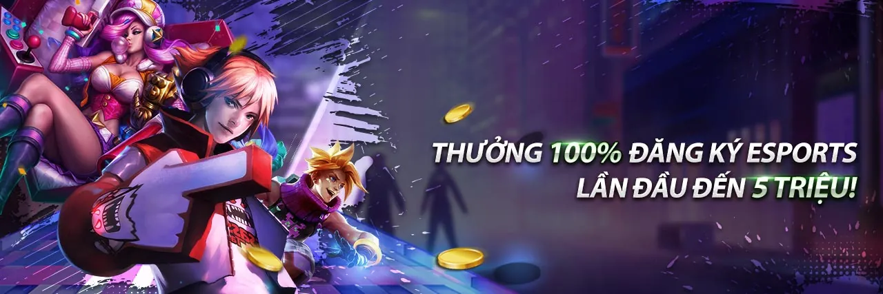 Sân vận động rực rỡ với logo 18win info, tượng trưng cho cá cược thể thao đỉnh cao