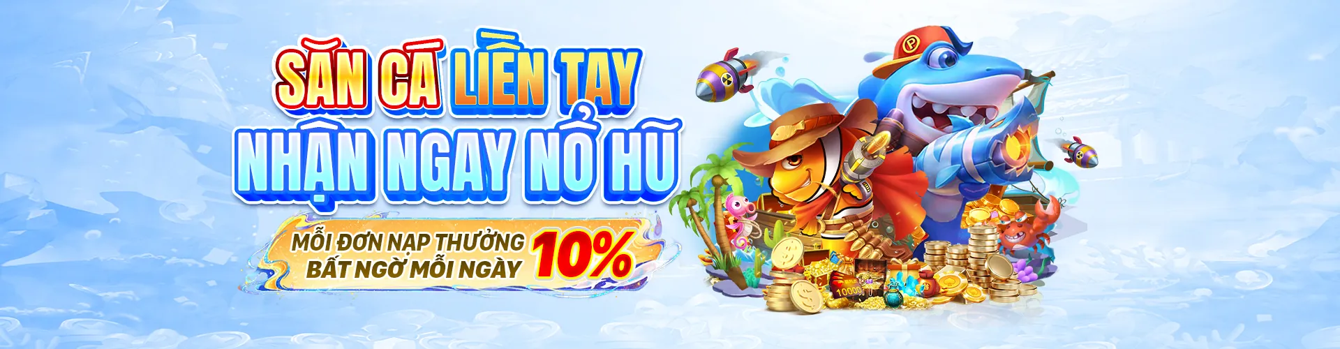 Khuyến mãi độc quyền tại 18win info