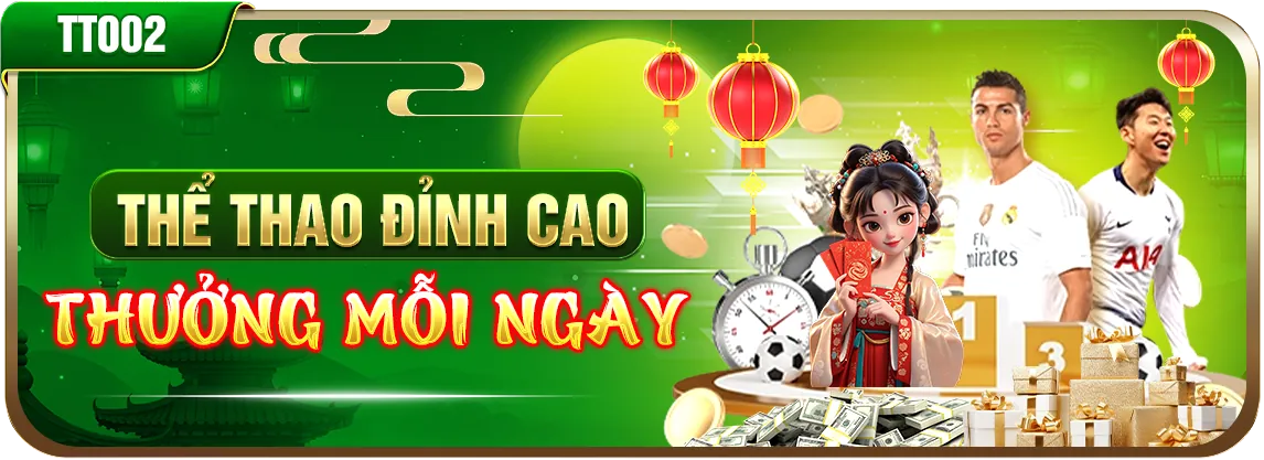 Đa dạng trò chơi tại 18win info