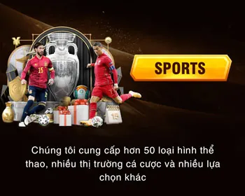Biểu tượng các môn thể thao khác